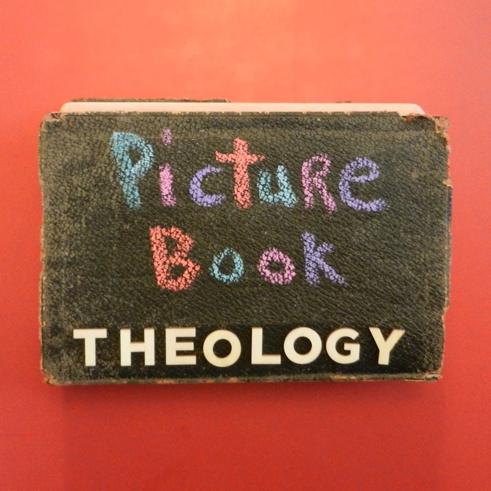 Picture Book Theology and Therapy