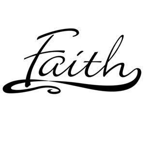 2021:  Faith. FULL