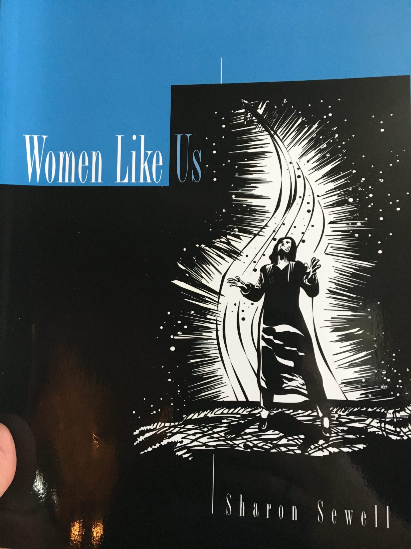 Women Like Us…..A Poet’s Look at Women of the Old Testament